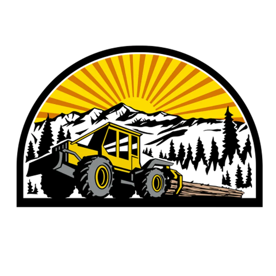 海外製特殊重機